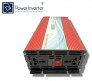INVERSOR DE VOLTAJE 12VDC/220VAC 1500W MODIFICADA